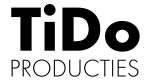 Logo van TiDo Producties